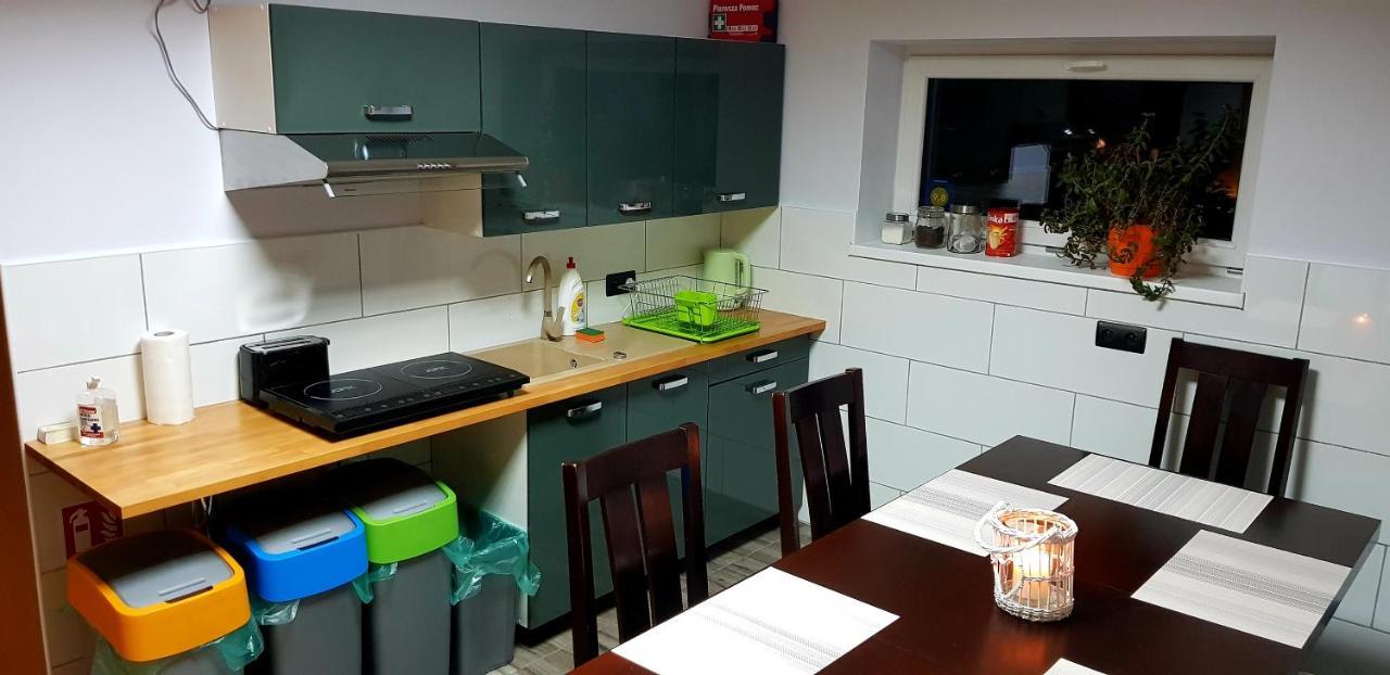 Jurajskie Manowce Niegowa Bagian luar foto