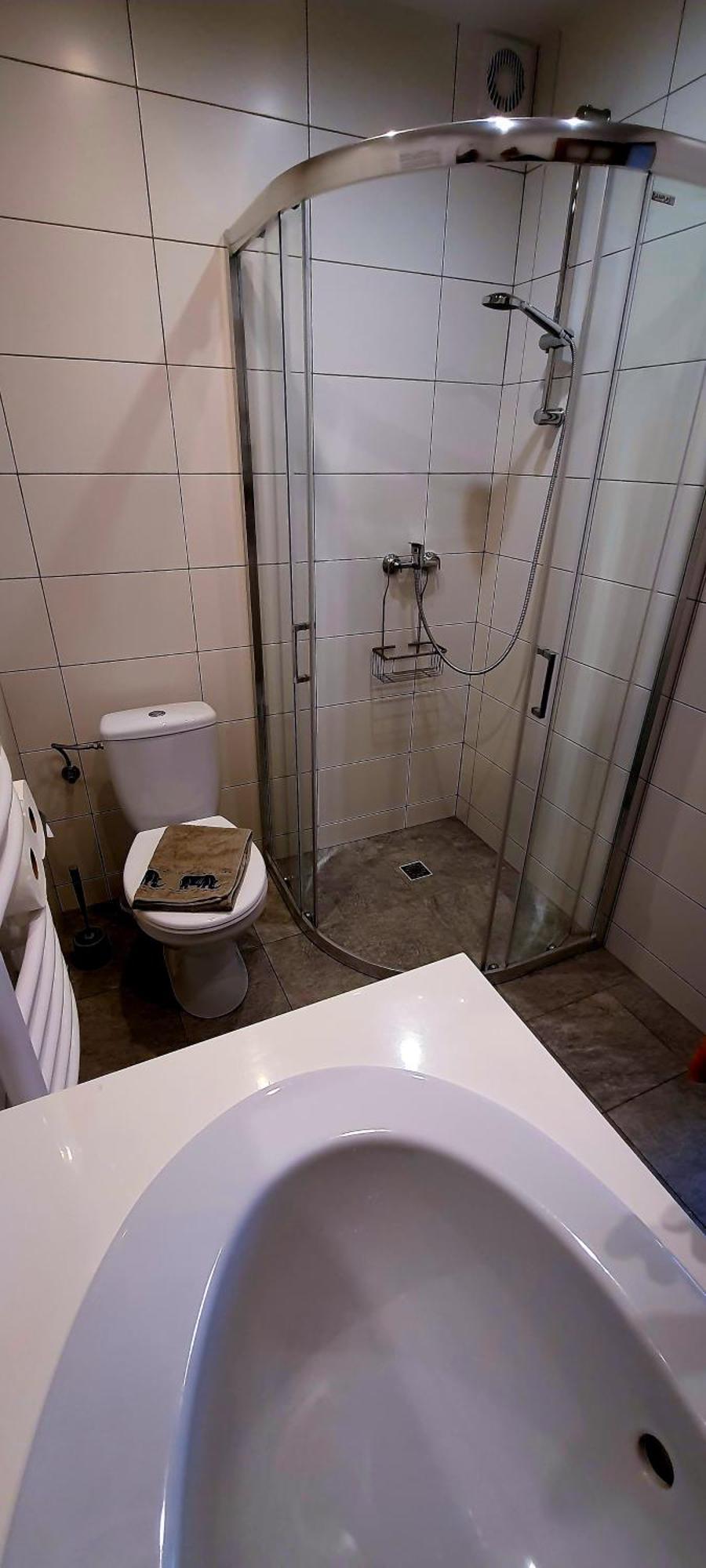 Jurajskie Manowce Niegowa Bagian luar foto
