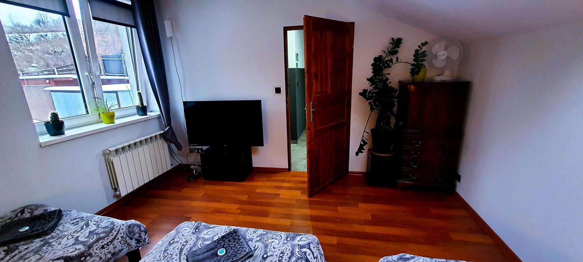 Jurajskie Manowce Niegowa Bagian luar foto