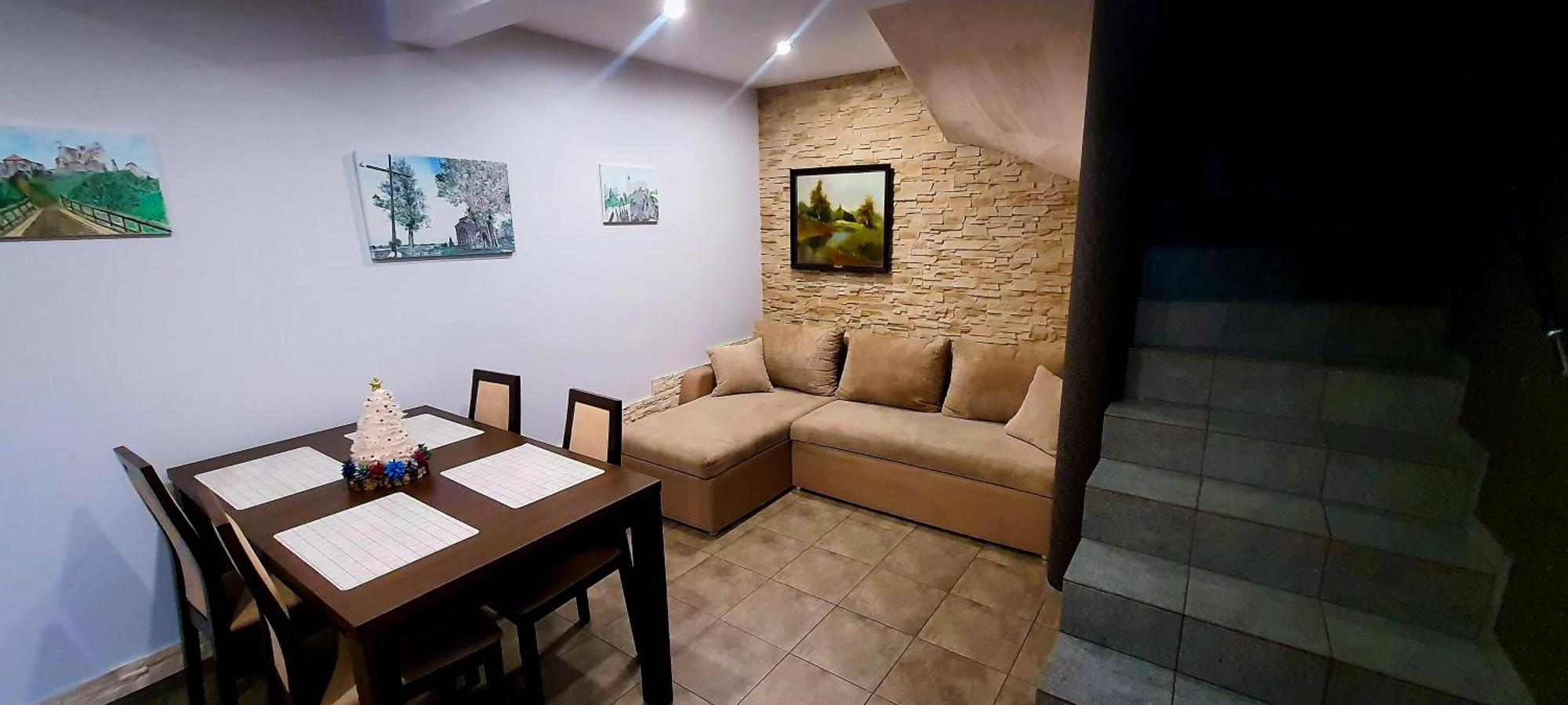 Jurajskie Manowce Niegowa Bagian luar foto