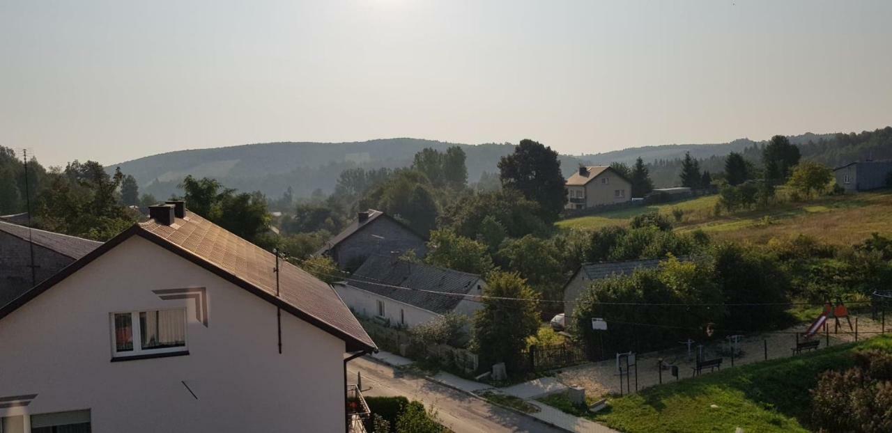 Jurajskie Manowce Niegowa Bagian luar foto